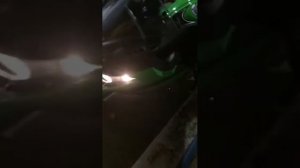 продам KAwasaki ninja 300 abs новый без пробега