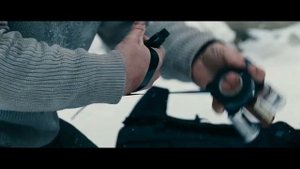 Отрывок из фильма Схватка | The Grey