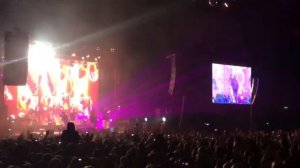 Концерт Руки Вверх в Перми 23.03.17 г.