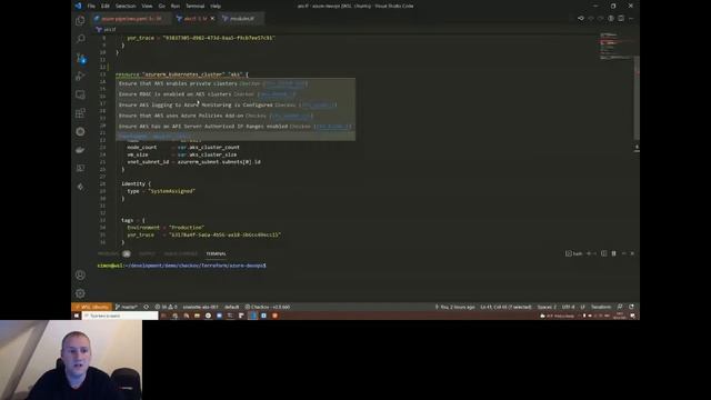 CNCF Live Webinar: Cloud native DevOps security смотреть онлайн