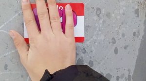 стикер бомбинг стикерами от граффити маркет