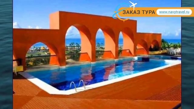 SOL BAHIA 4* Бразилия Сальвадор обзор – отель СОЛ БАХИЯ 4* Сальвадор видео обзор смотреть онлайн