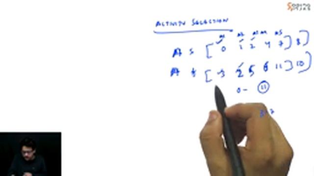 Intoduction To Greedy Algorithms