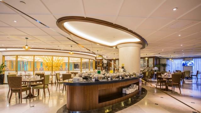 Raviz Center Point Hotel Walkthrough смотреть онлайн