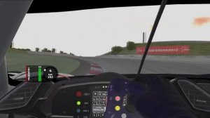 iRacing Onboard Lap: Ferrari 488 GT3 EVO at Nurburgring GP 23S2 VRS