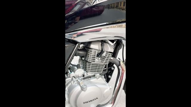 Shadow 150 cùa Honda keng lắm lắm luôn
