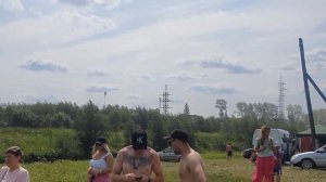 Автокросс Реж??? УАЗ,ГАЗ,ЗИЛ???