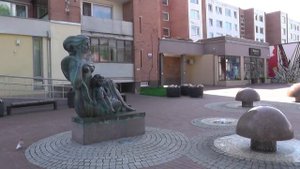 Шяуляй (Šiauliai) Литва