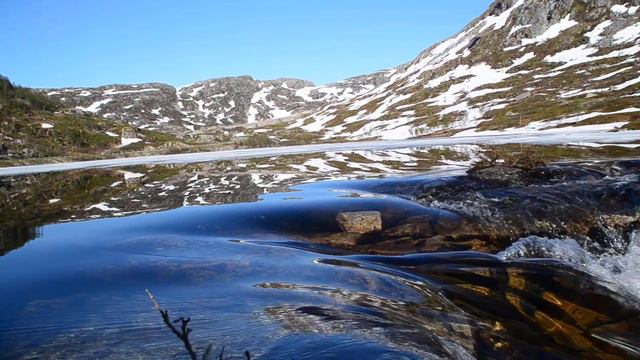 Рыбалка в Норвегии смотреть онлайн