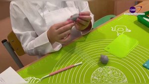 "Мастерята" 1-2 класс