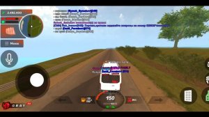 ДОЛГАЯ ПОГОНЯ ЗА ХУЛИГАНОМ, И НАПРАСНО? ПУТЬ ДО МАЙОРА УМВД НА BLACK RUSSIA RP CRMP MOBILE
