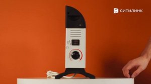 Обзор конвектора Ресанта ОК-1500С | Ситилинк