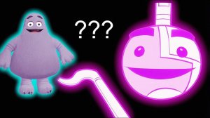 Grimace Shake vs Otamatone: A Taste Test You Won’t Believe!