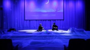 ЁЖИК В ТУМАНЕ