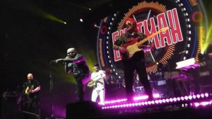 Биртман концерт в Москве