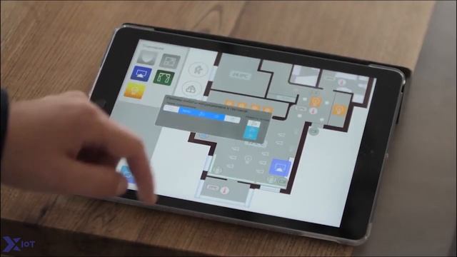 Как система умный дом преобразует жильё смотреть онлайн