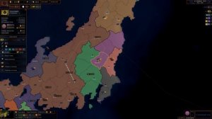 Age of Civilizations 2 (Ода в 1440) - Объединяем Японию! #1