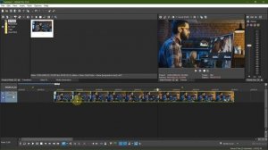 Секретные настройки  Vegas Pro(вегас про) эргономика