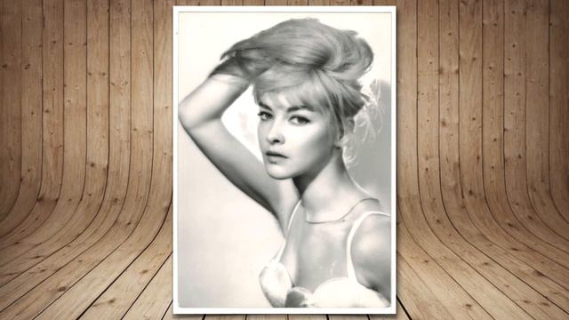 Редкие фотографии Барбары Брыльской смотреть онлайн