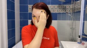 Окрашивание в домашних условиях! Loreal Preference чёрный Неаполь.