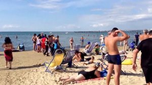 Погода в Анапе в сентябре 2014!!! + 25!! Hotelparislife.ru