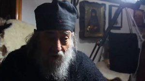 АСКЕТИЧЕСКИЙ ДУХ ПРАВОСЛАВИЯ. (АФОНСКИЕ СТАРЦЫ). Архимандрит Григорий