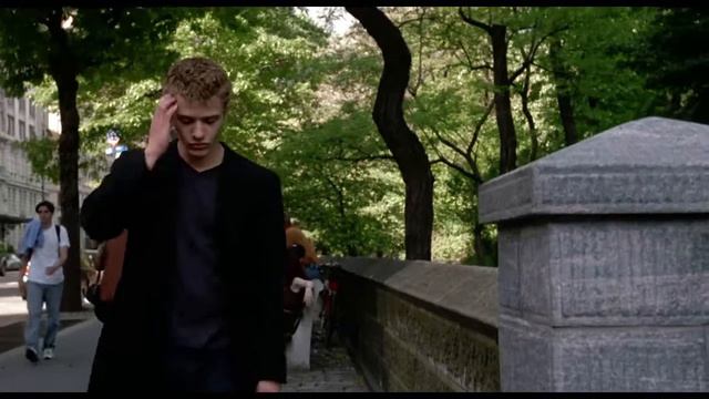 Cruel Intentions - 01 смотреть онлайн