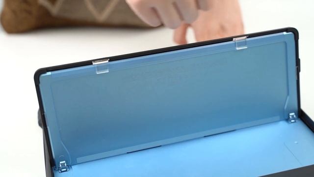 If you want to use your Surface Pro 9 better, you need this—Omnpak Surface Pro 9 Case!