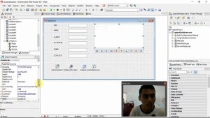 TUTORIAL DATABASE DELPHI XE2 (MYSQL &UNIGUI)