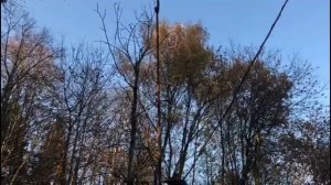 ЭЦВ - монтаж насоса в скважину