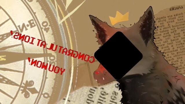 VIRUS || Wildcraft Animation Meme || Gift for @Kquiia !!! || смотреть онлайн