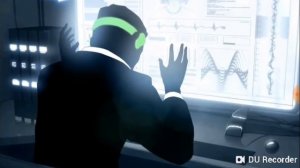 Vector сюжет игры