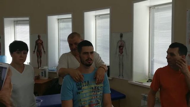 Часть видео с семинара Галагузы ВН смотреть онлайн