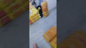 Стяжка из универсальной смеси М-150