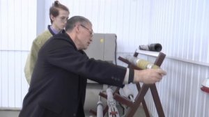 Сооружение и эксплуатация газонефтепроводов и газонефтехранилищ