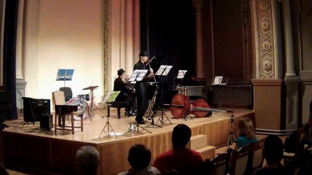 Bogdan Sydorenko - A. Розенблат Фантазия на темы из оперы "Кармен" смотреть онлайн