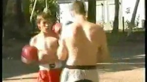 Кикбоксинг в Гуково