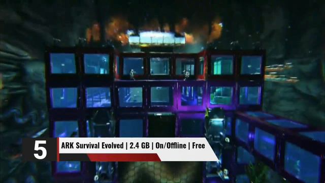 Top 10 Best Adventure Games For Android & iOS in 2023 | ( High Graphics ) смотреть онлайн