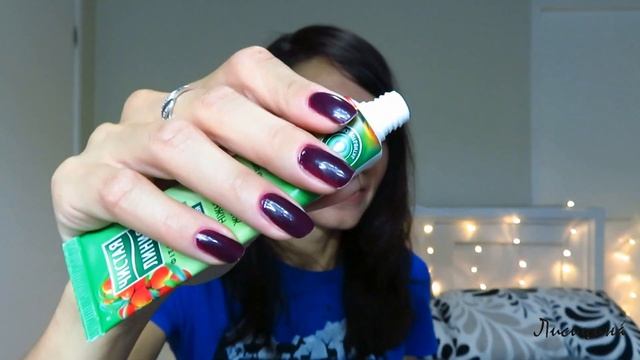 АСМР ролевая игра | макияж | расчесывание | успокаивающая беседа