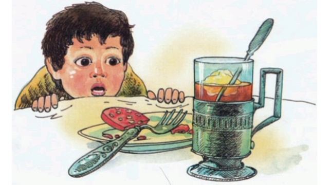 #1 ЗОЛОТЫЕ СЛОВА.М.М.Зощенко смотреть онлайн