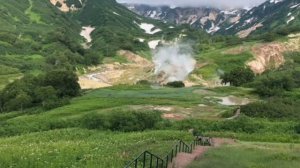 Долина гейзеров, Камчатский край