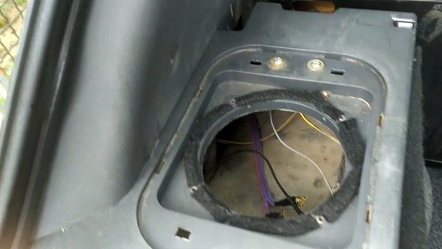 СЛАВИК #38 Установка колонок SONY или Полезная доработка звука в авто ЗАЗ-1103 Таврия/Славута смотреть онлайн