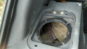 СЛАВИК #38 Установка колонок SONY или Полезная доработка звука в авто ЗАЗ-1103 Таврия/Славута