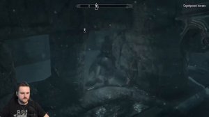 СЕРЫЙ КАПЮШОН НОКТЮРНАЛ ► Skyrim Anniversary Edition Прохождение #37