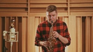 Обзор сопрано-саксофона Roy Benson SG-302 от Алексея Соколова