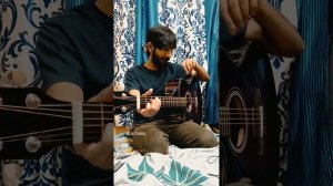 Kepma F0E GA Transacoustic Guitar Review @procraftindia