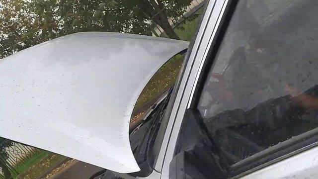 Проверка тормозной жидкости на Форд Сиерра смотреть онлайн