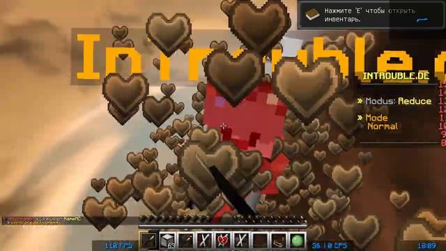 ОБЗОР НА BLOODY A7 _ ЛУЧШАЯ МЫШКА ДЛЯ МАЙНКРАФТА!