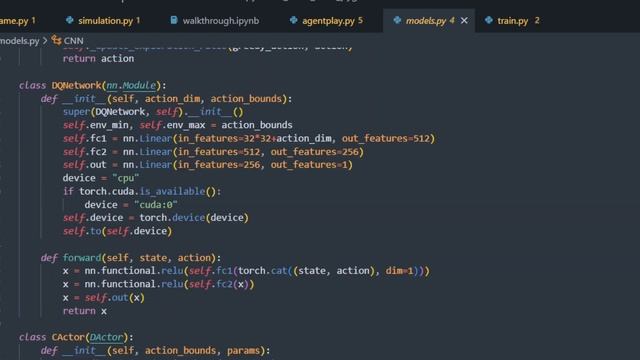 AI Learns to Shoot (Deep Reinforcement Learning)