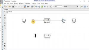 Observer design in Matlab simulink